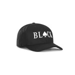 BLACK Cap