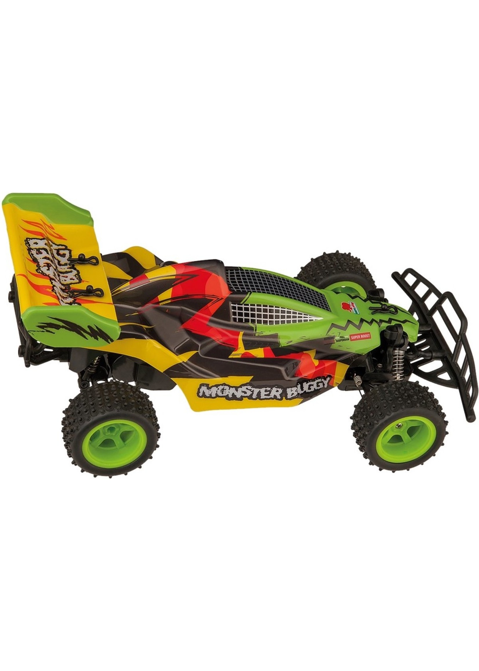 RC Monster Buggy RTR
