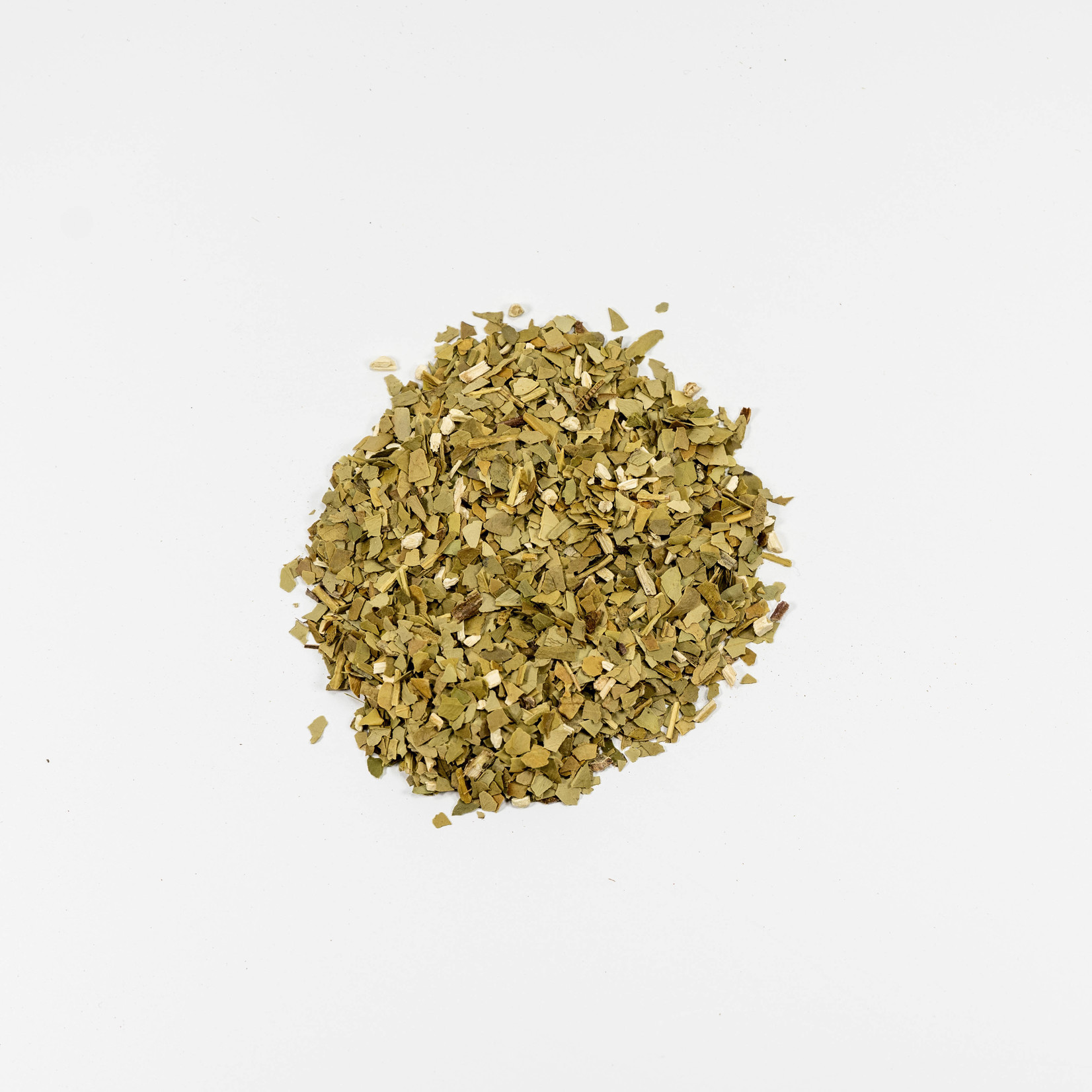 Yerba Mate grün Bio
