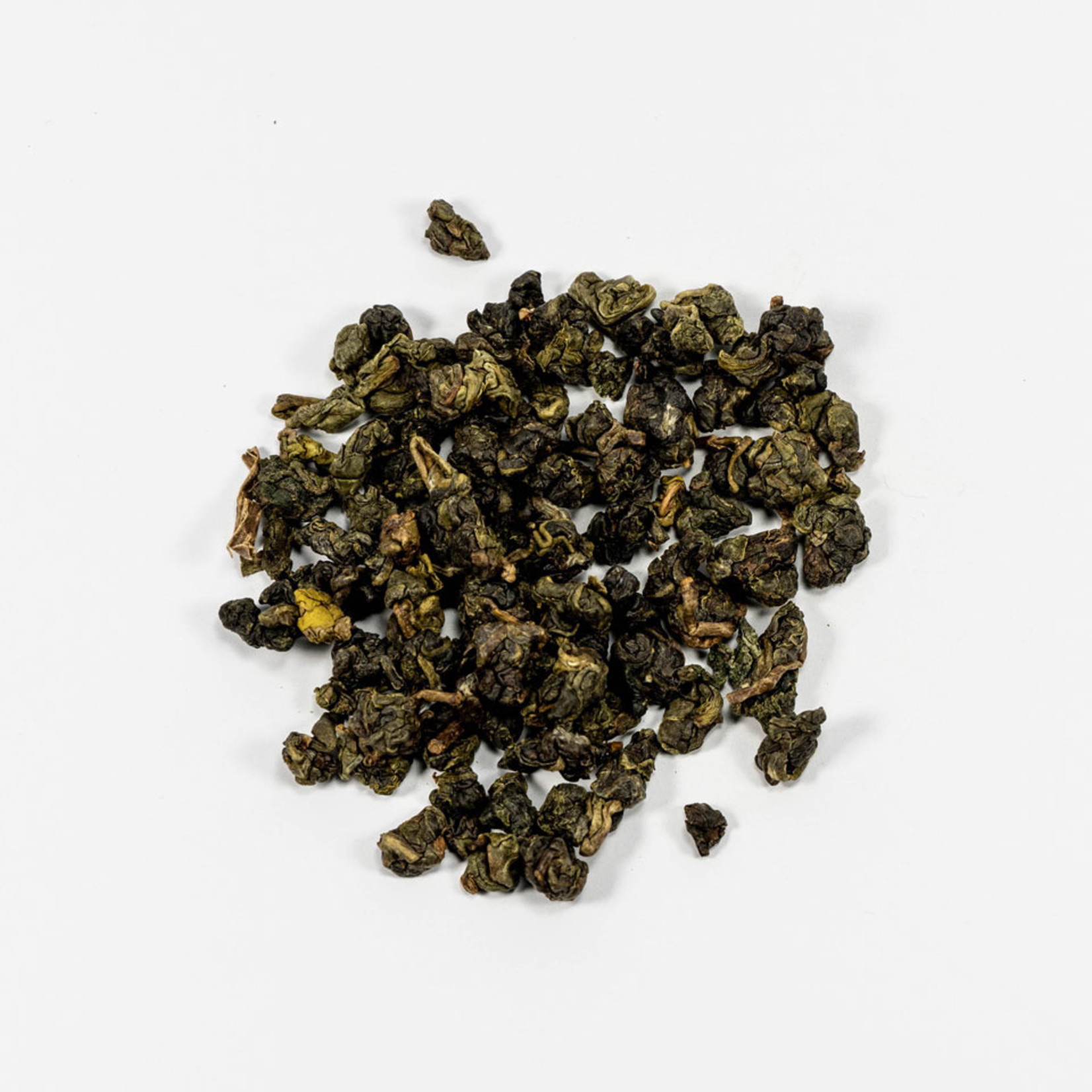 Sticky Rice Oolong Bio