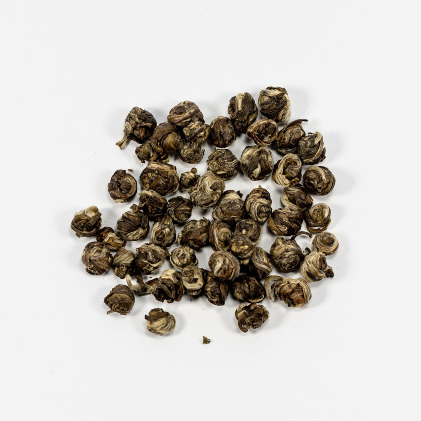 Jasmin Dragon Phoenix Pearls Bio