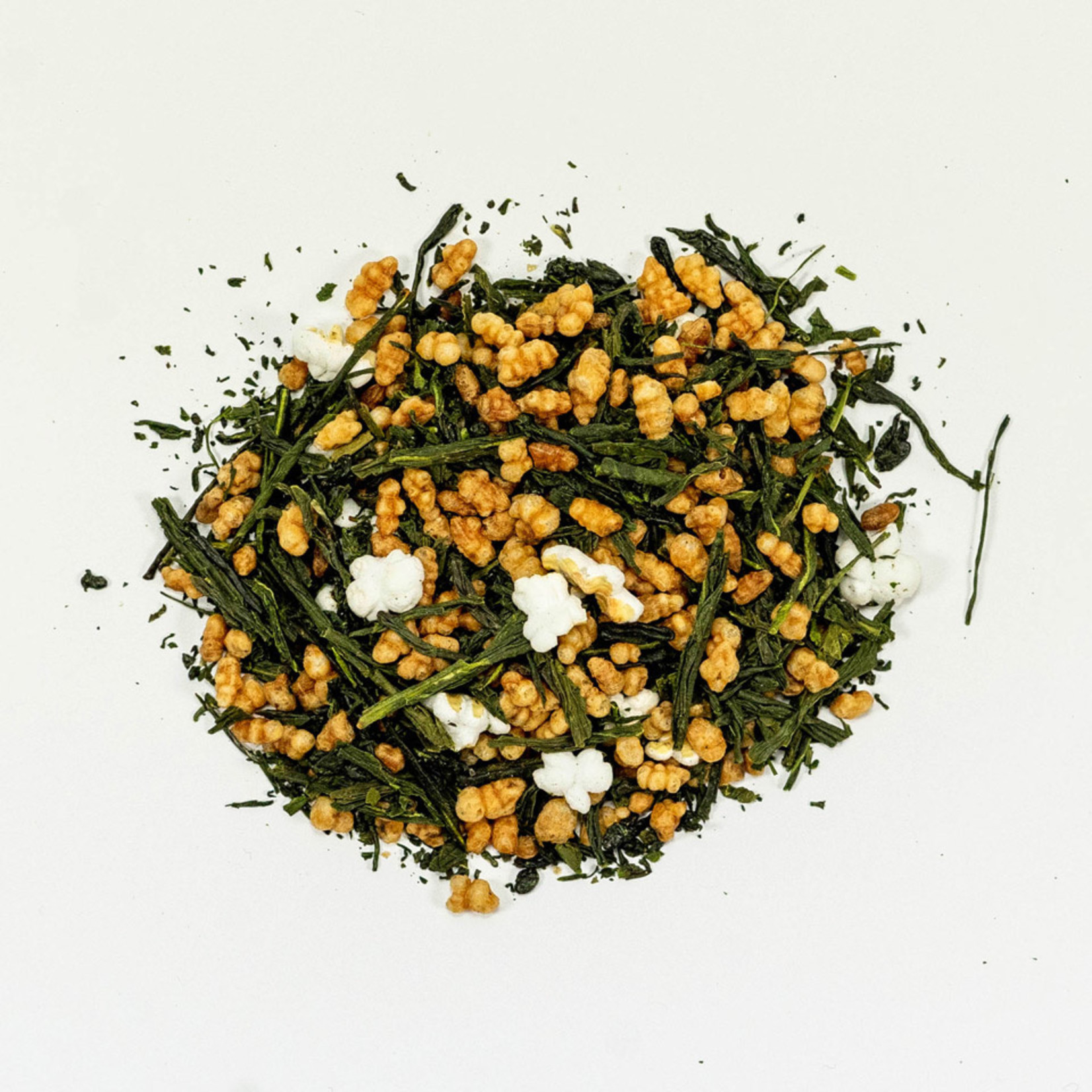 Genmaicha