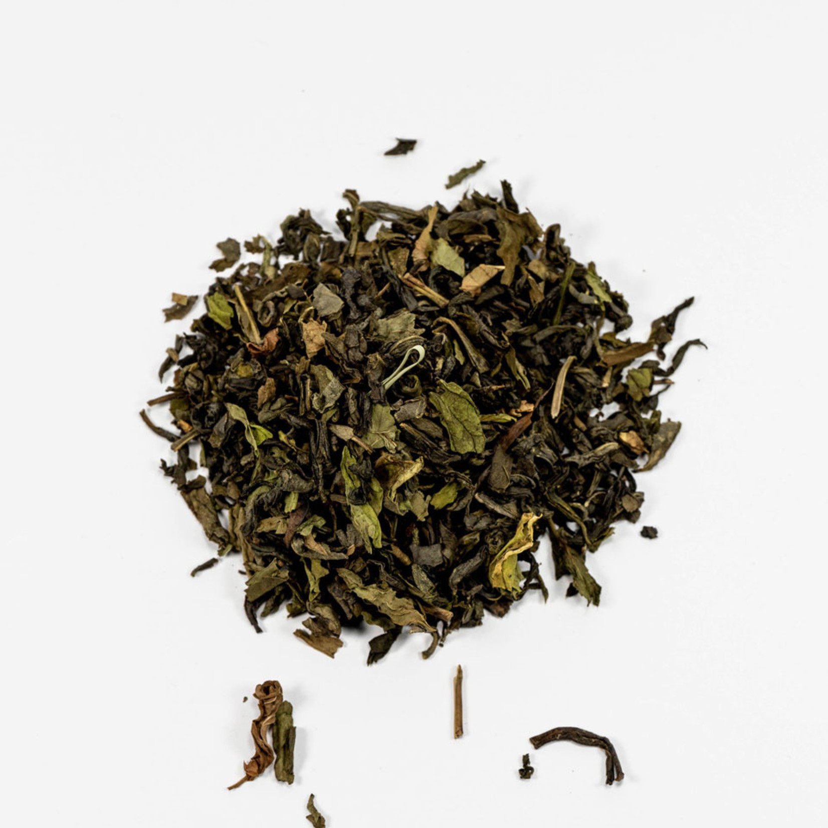 Marokkanischer Tee Bio (früher Grüntee Nanaminze Bio)