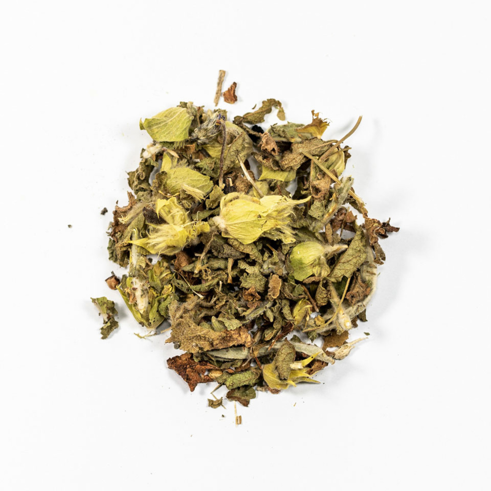 Cistus Echinacea Ginseng