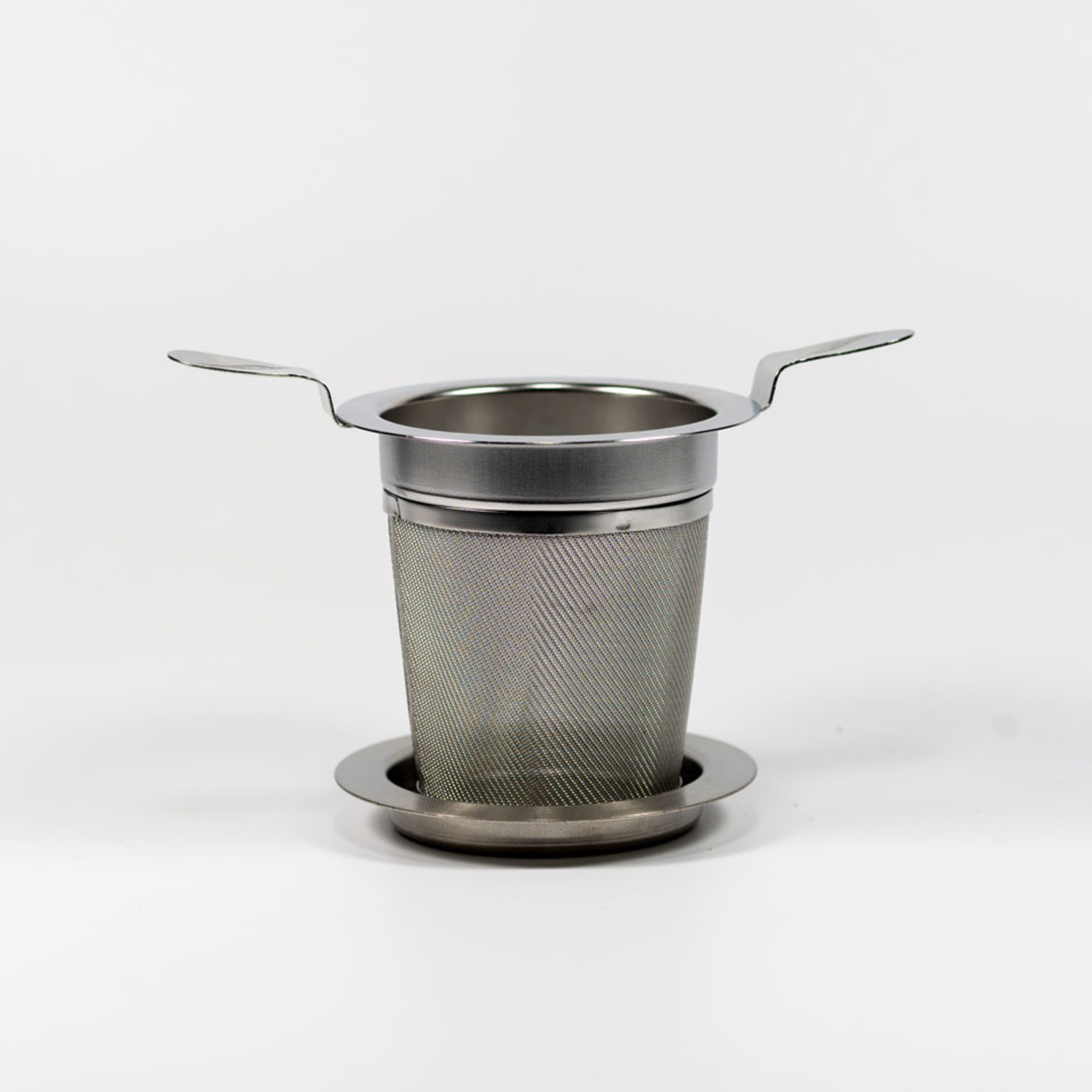 Edelstahlfilter Grösse M