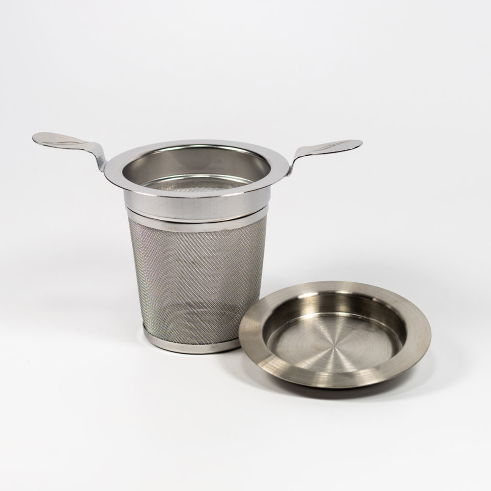 Edelstahlfilter Grösse M