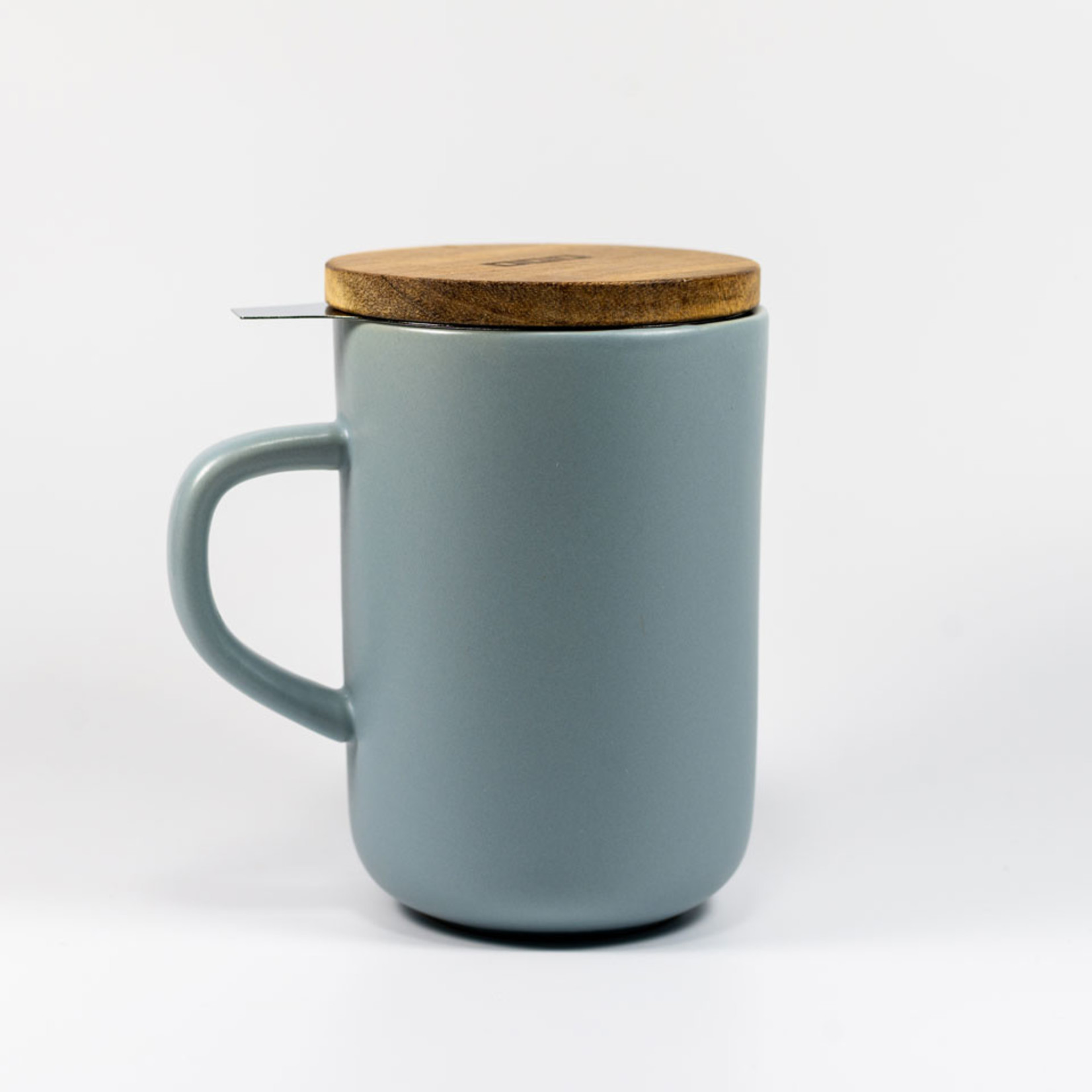Ogo Kräuterteetasse 3-teilig Hellblau