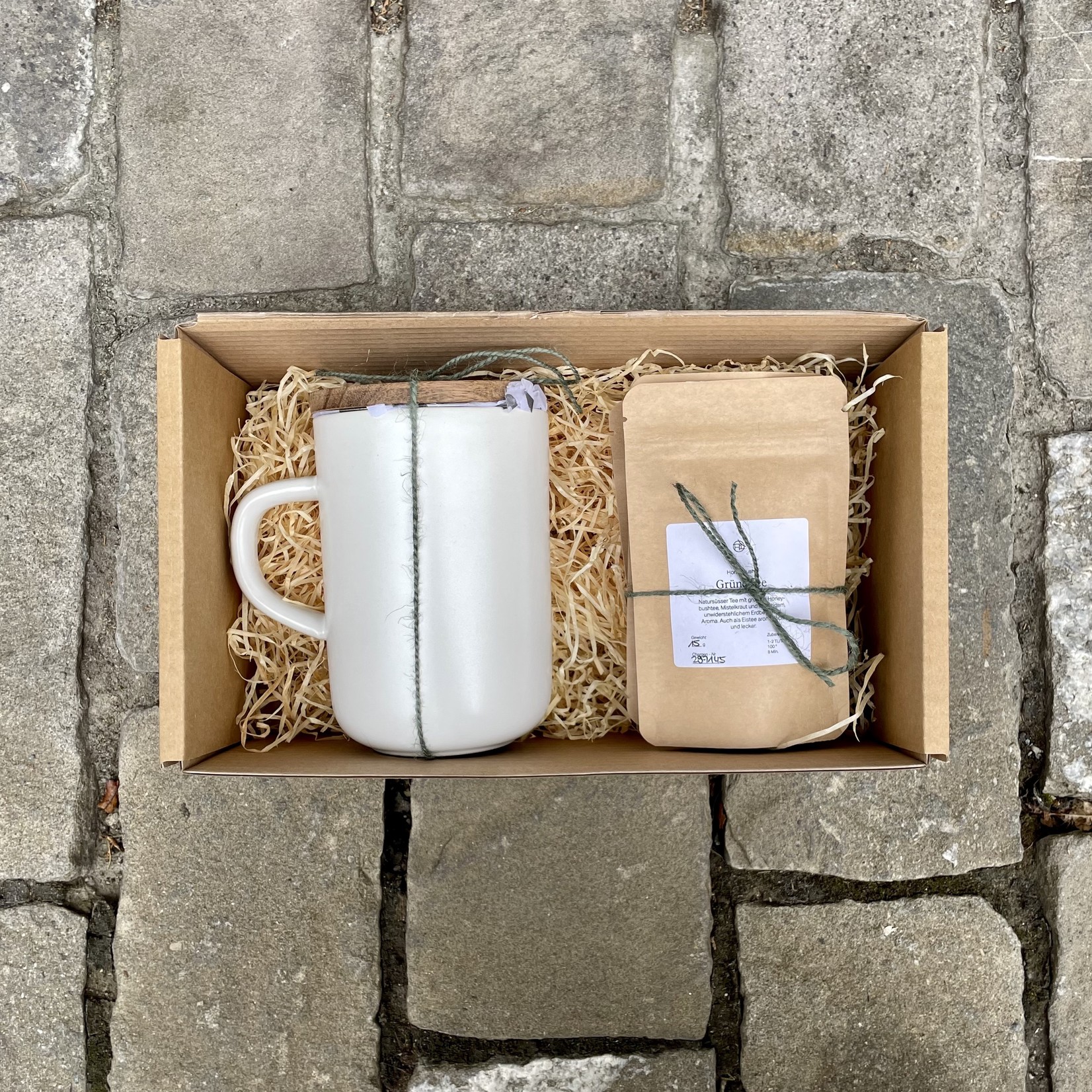 Geschenkbox