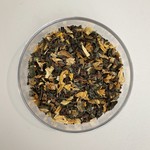 Herbst Tee Bio