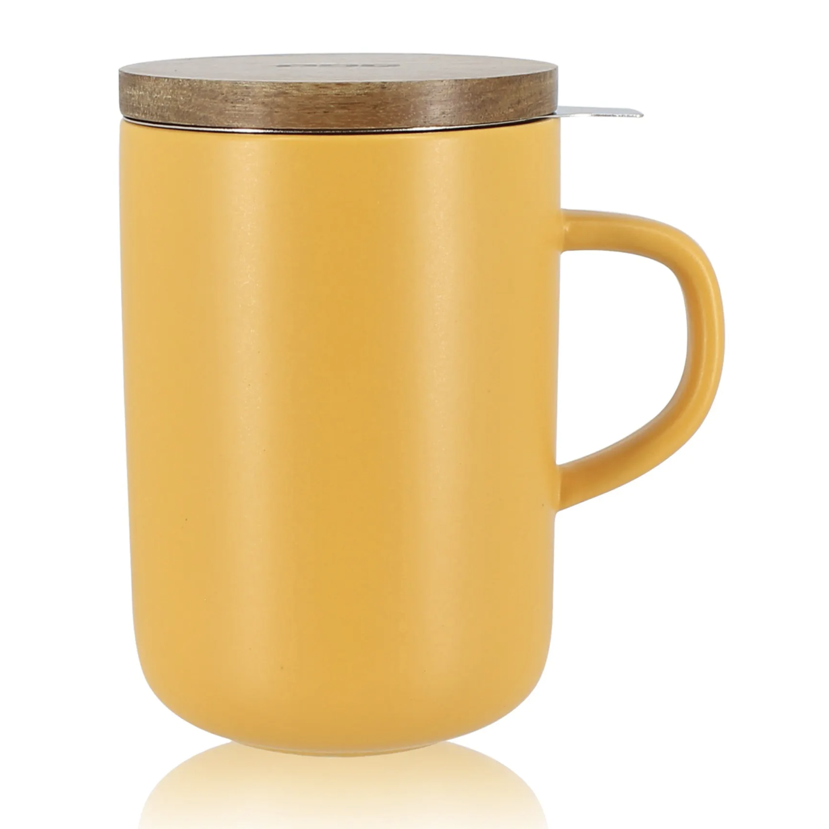 Ogo Kräuterteetasse 3-teilig Gelb