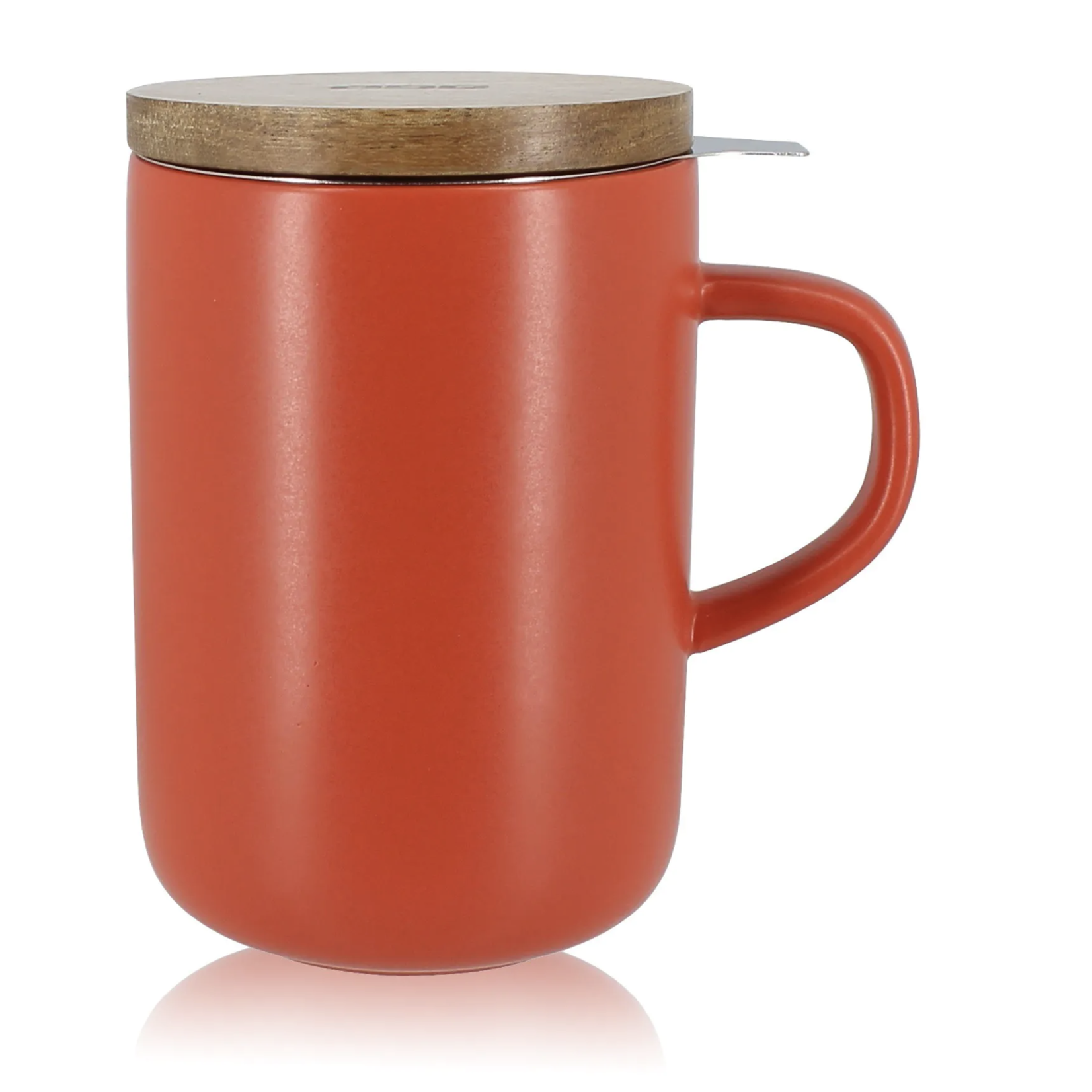 Ogo Kräuterteetasse 3-teilig Paprika