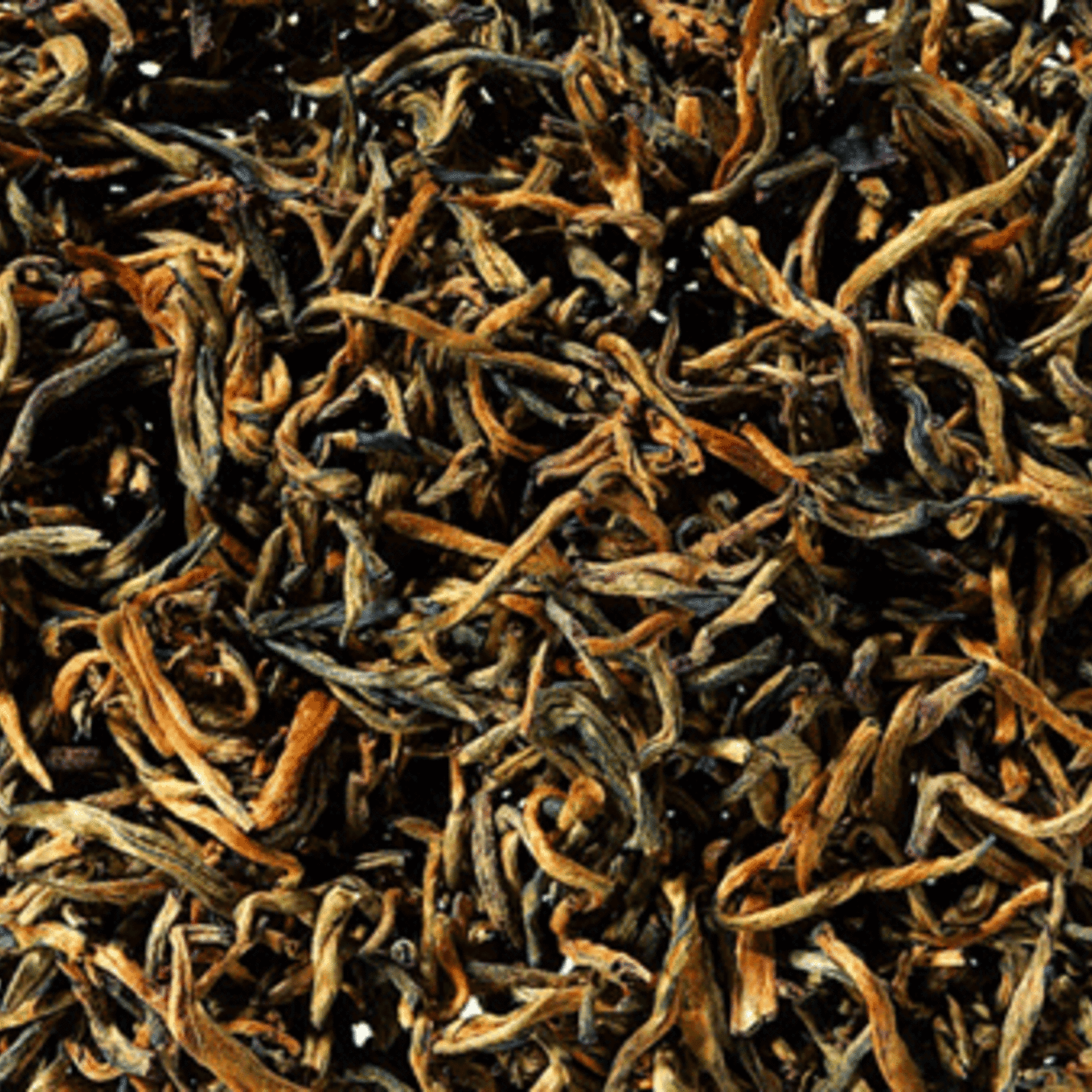 Yunnan Special Golden Black Tea Bio