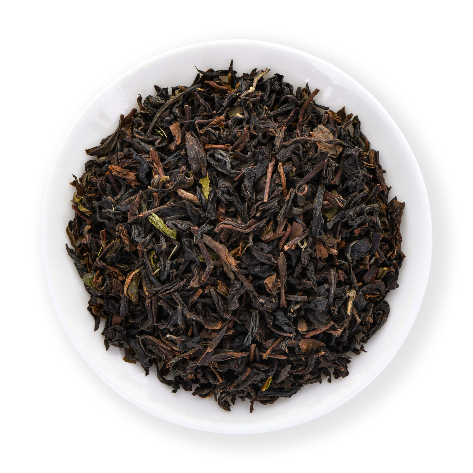 Darjeeling Autumnal Delight