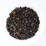 Schwarztee Osmanthus Bio
