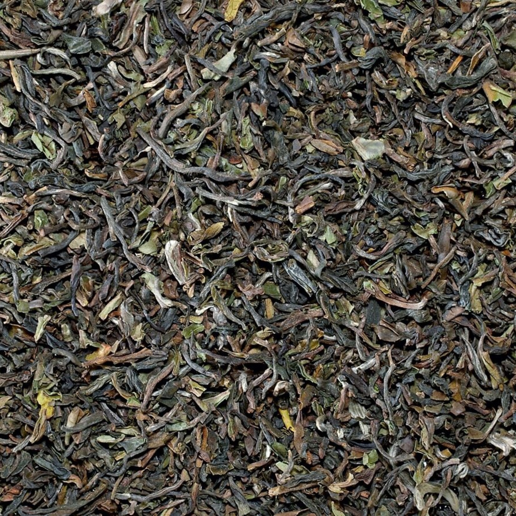 Darjeeling Seeyok SFTGFOP1 1st flush Bio