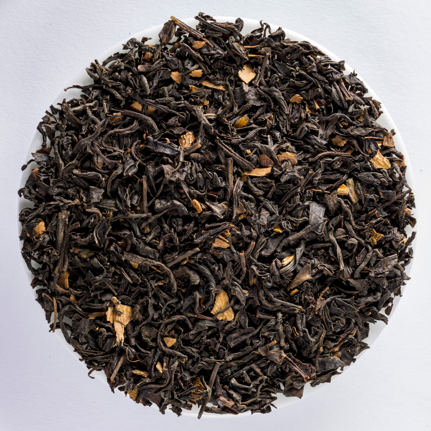 Zimttraum (früher Schwarztee Zimt)