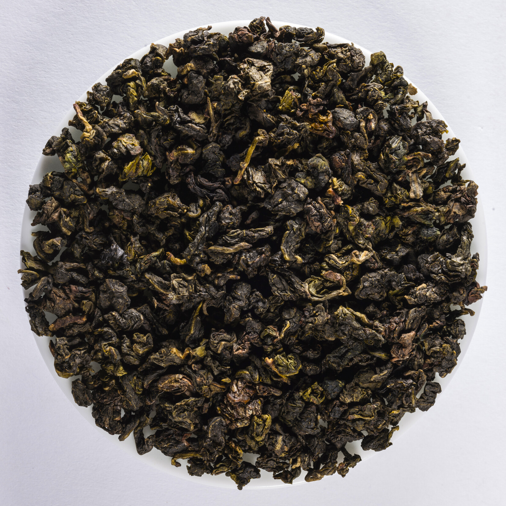 Milky Oolong China Bio