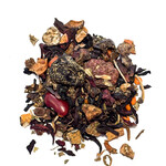 Kraftbringer mit Eisen