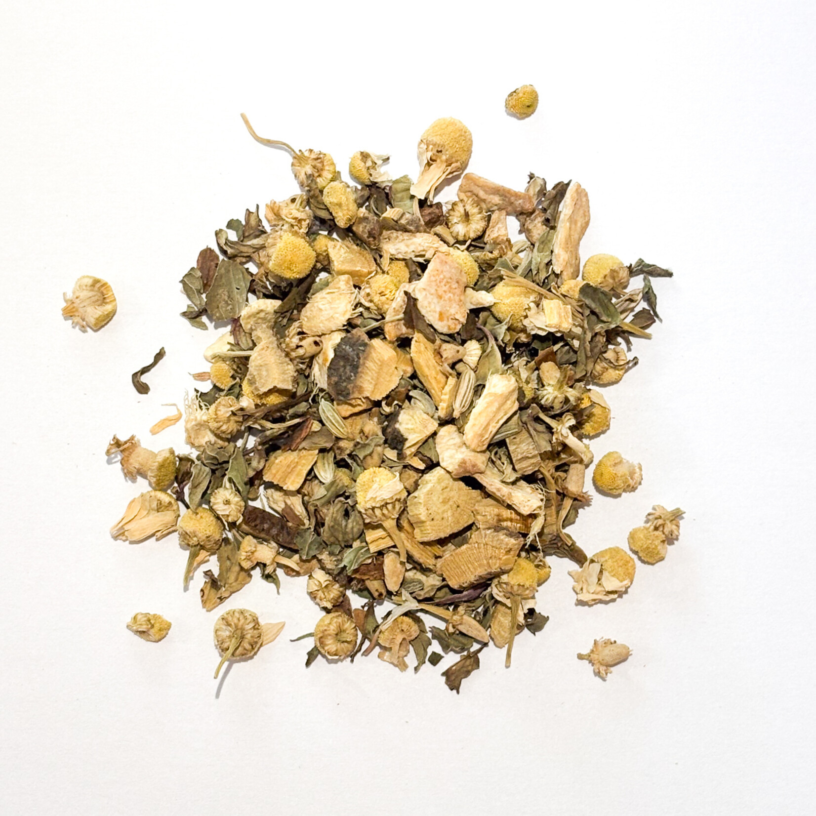 Ayurvedischer Pitta Bio