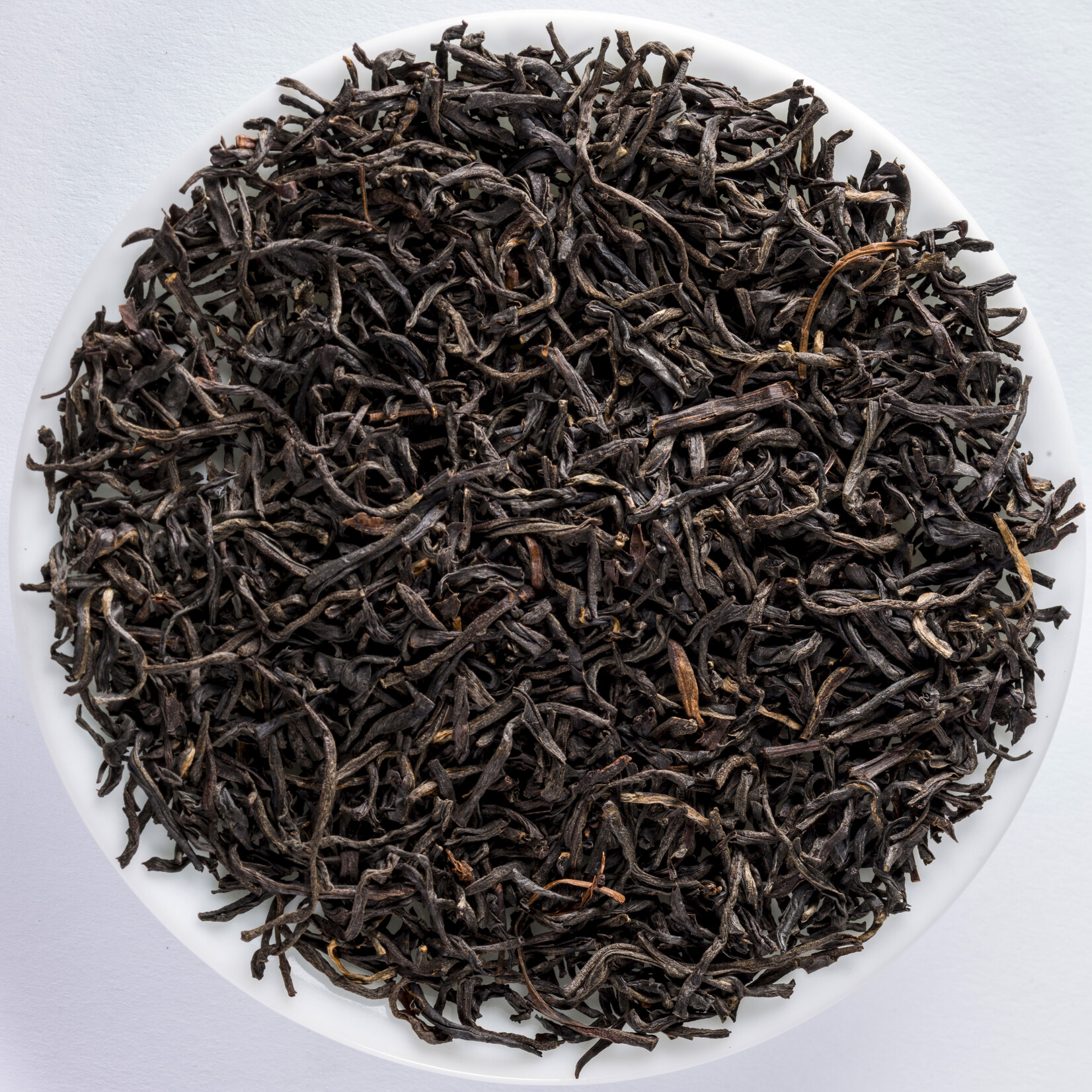 Assam Hathikuli FTGFOP1 Bio