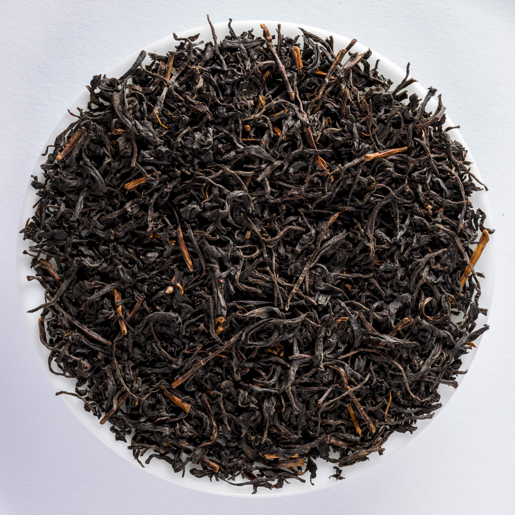 Japan Benifuki Black Tea Bio