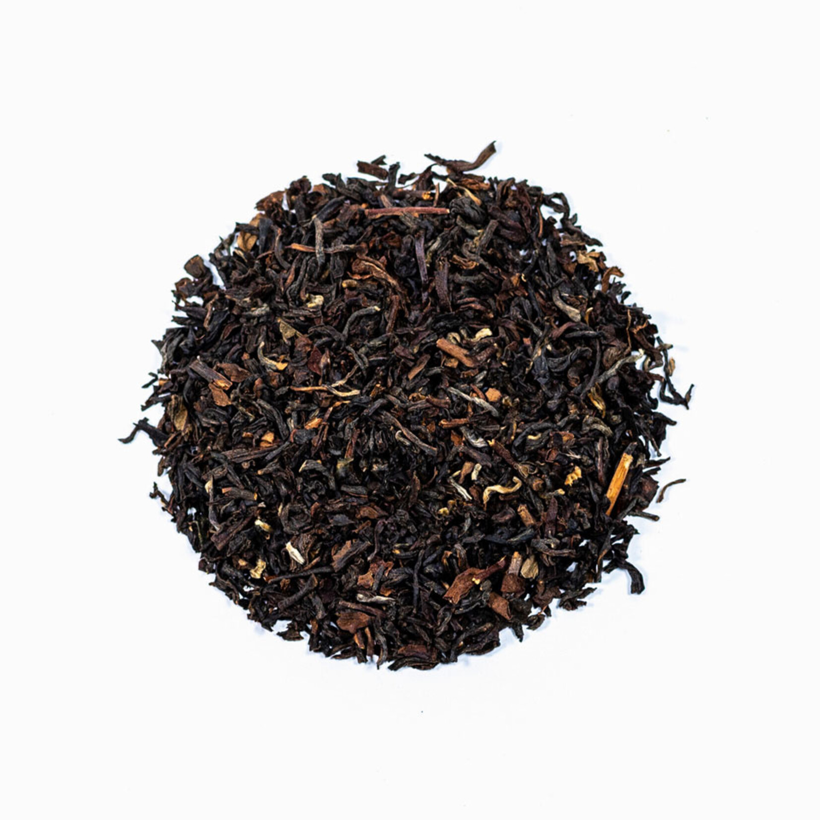 Darjeeling 2nd Flush Happy Valley FTGFOP1 Bio