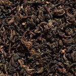 Muscatel Dragon Oolong Bio