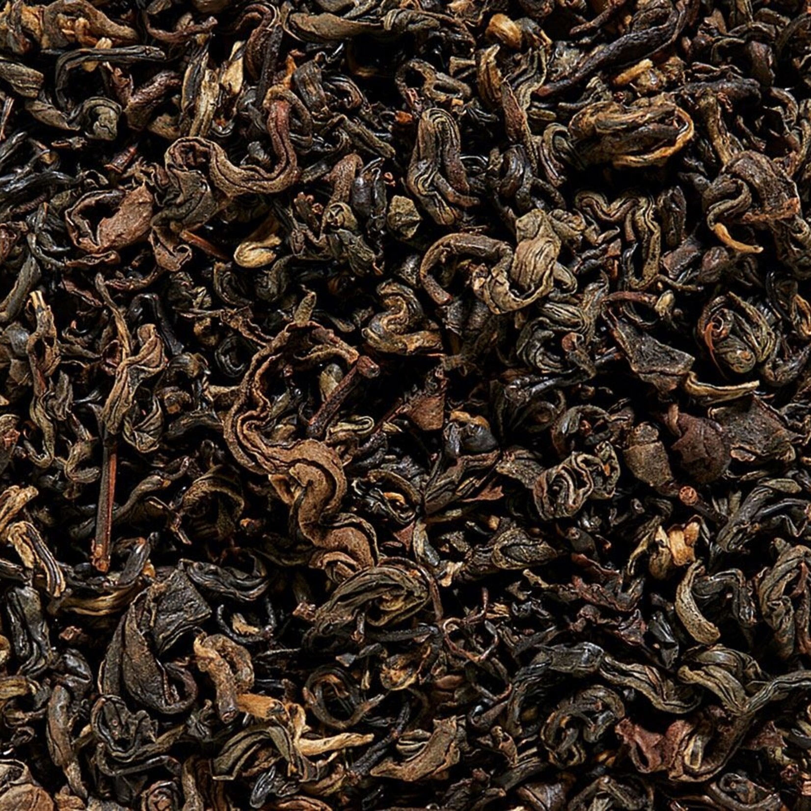 Muscatel Dragon Oolong Bio