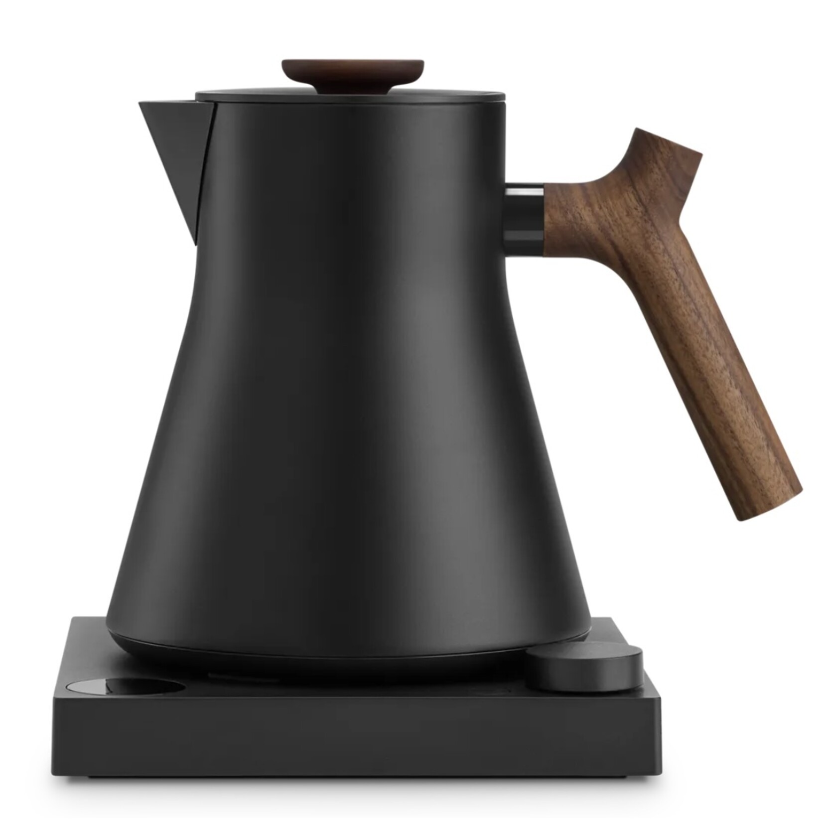 Fellow Corvo Wasserkocher Black&Walnut