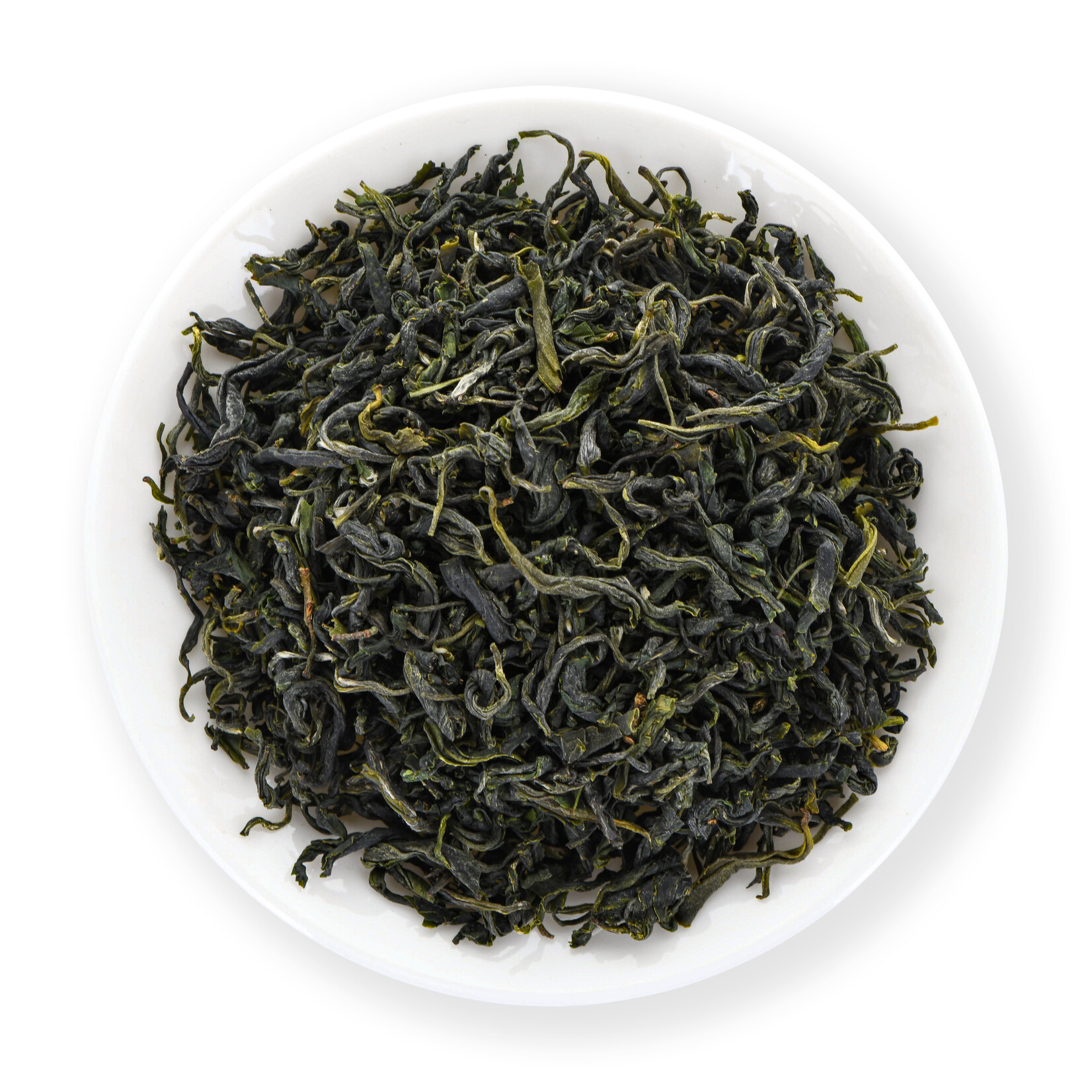 Gu Zhang Mao Jian Bio