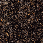 Schwarztee Caramel Crème
