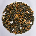Genmaicha Bio