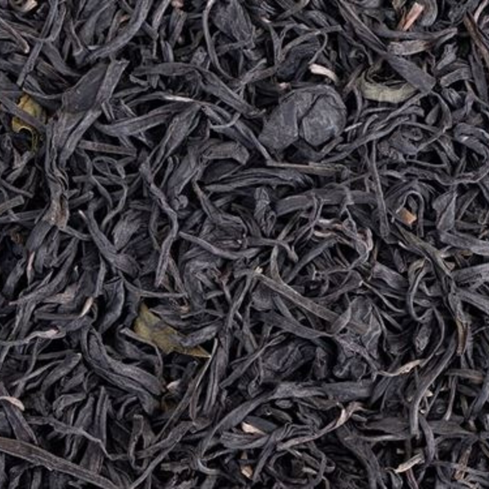 Michimikuru Purple Tea