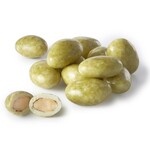 Matcha Mandeln 150 g