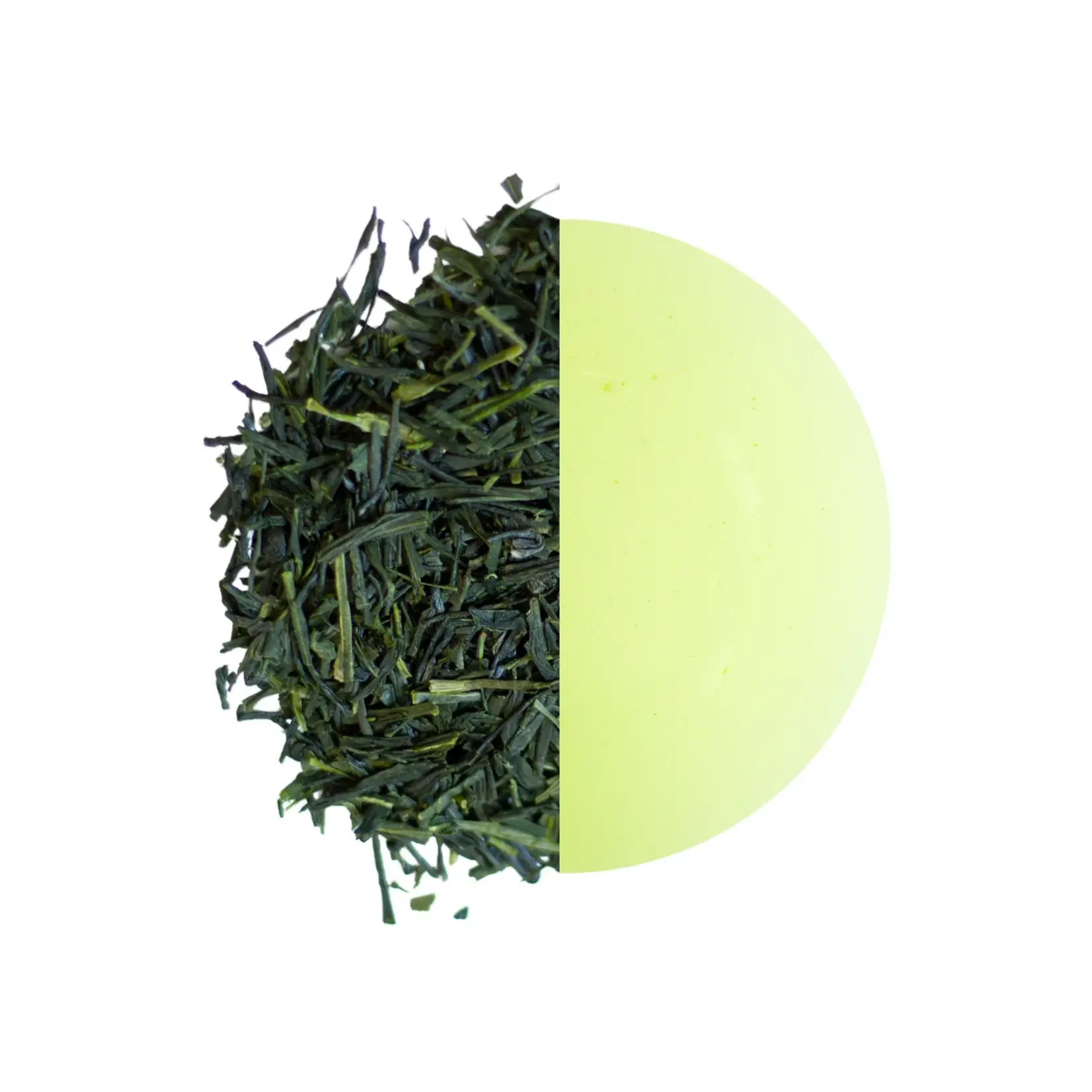 Sencha Zairai