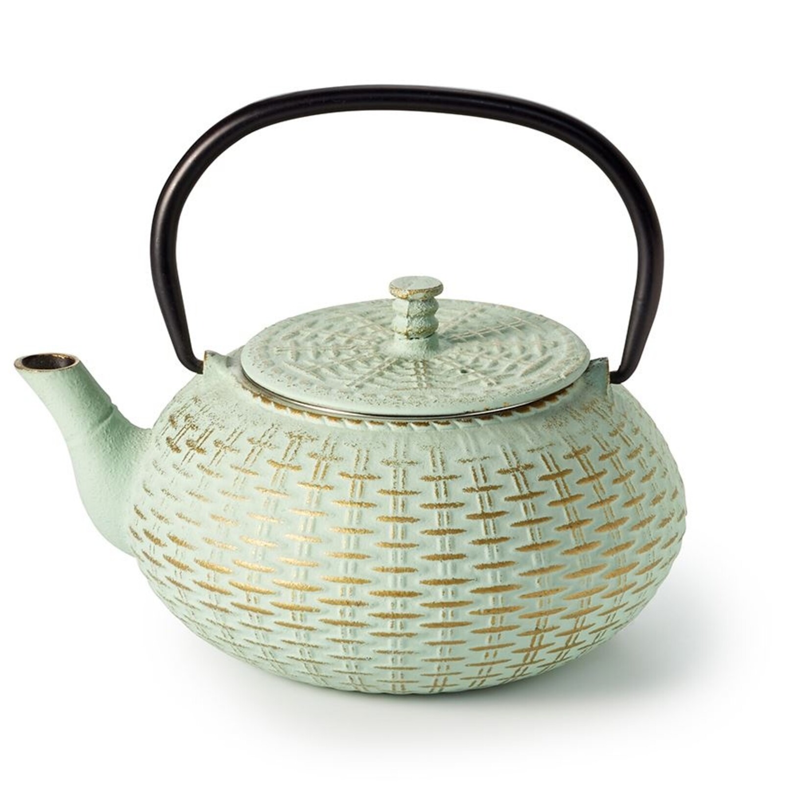 Gusseisenkanne Fuzhou 0.8 Liter