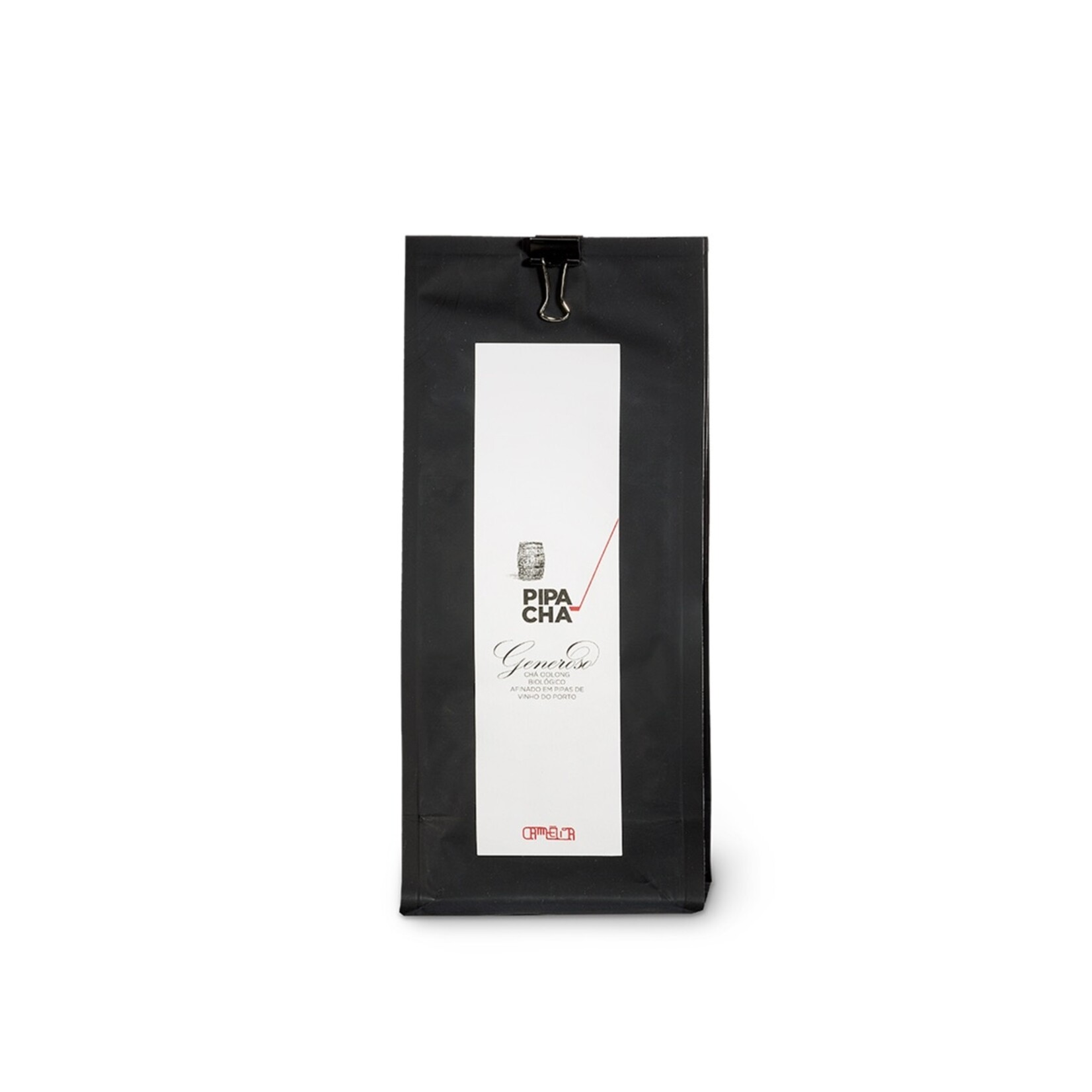 Pipa Chá Bio 75 g