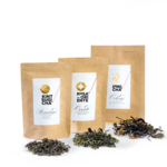 Set Degustacao Premium Bio Chá Camélia