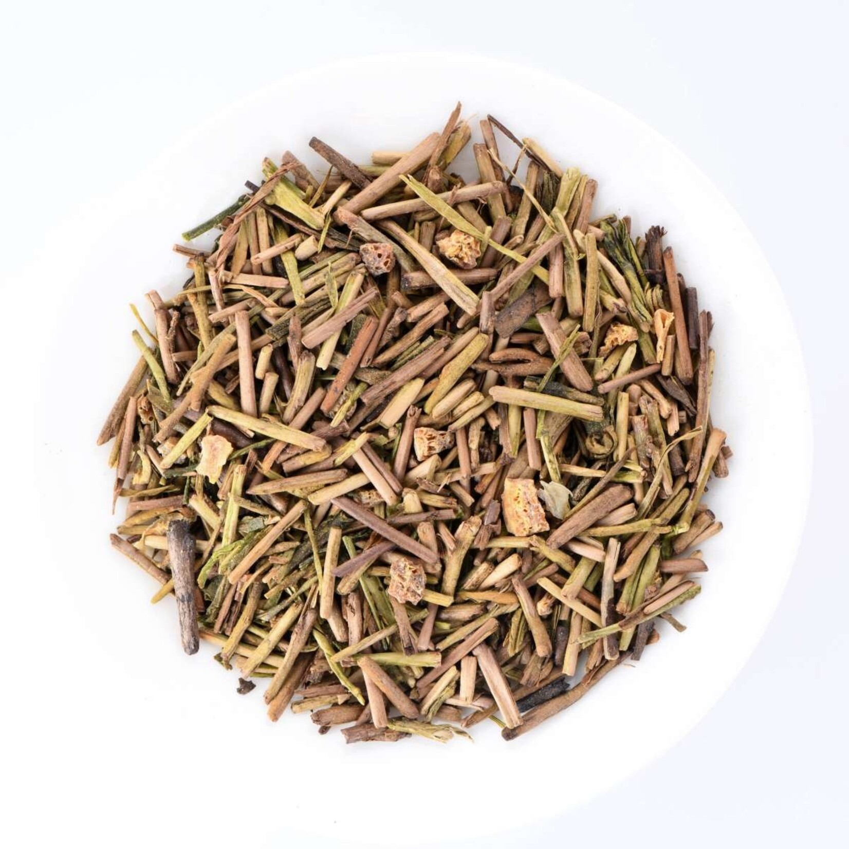 Yuzu Kuki Hojicha Bio