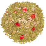 Cold Brew Matcha Strawberry