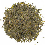 Grüntee Earl Grey Bio
