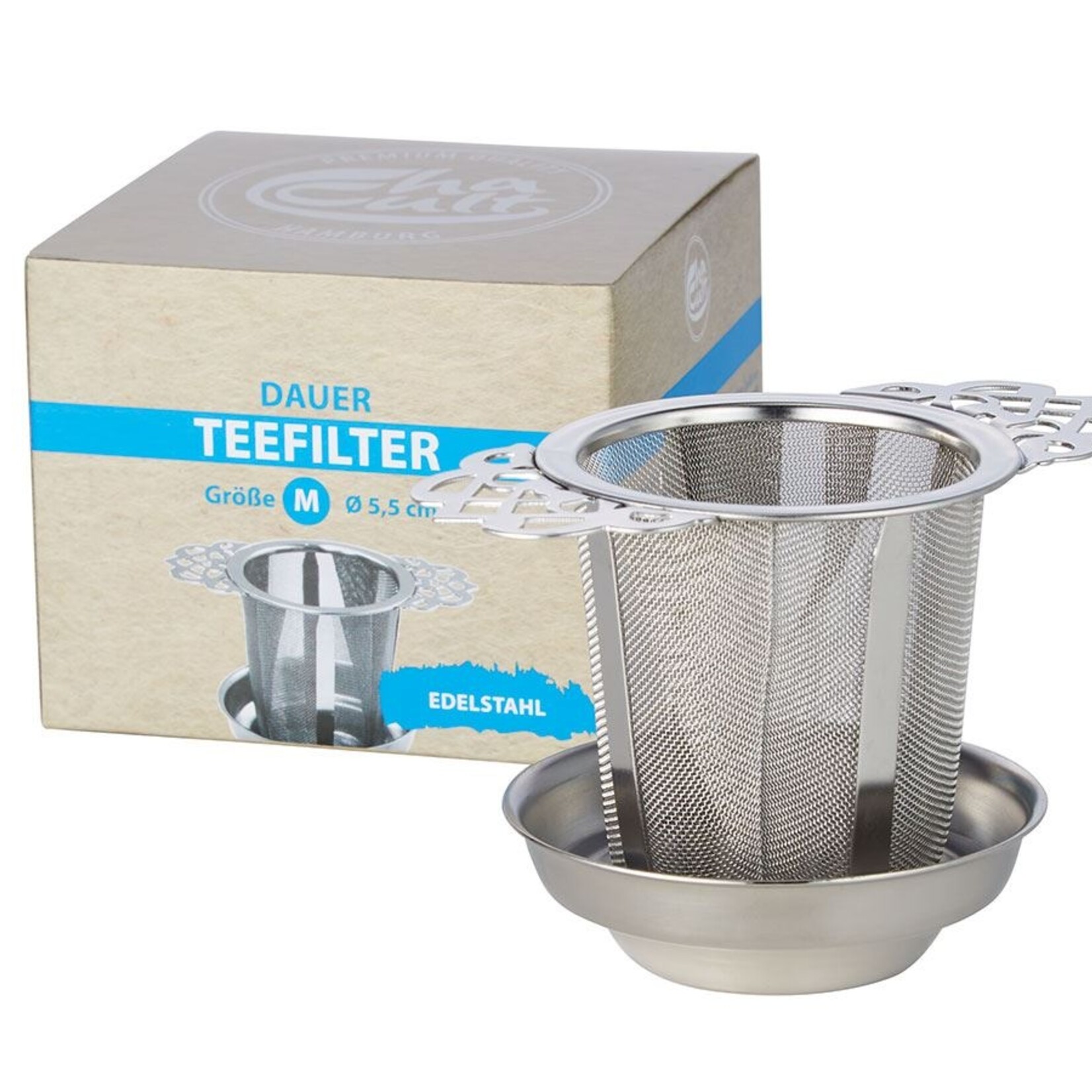 Dauerfilter "Lene"