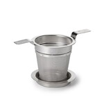 Edelstahlfilter Grösse S
