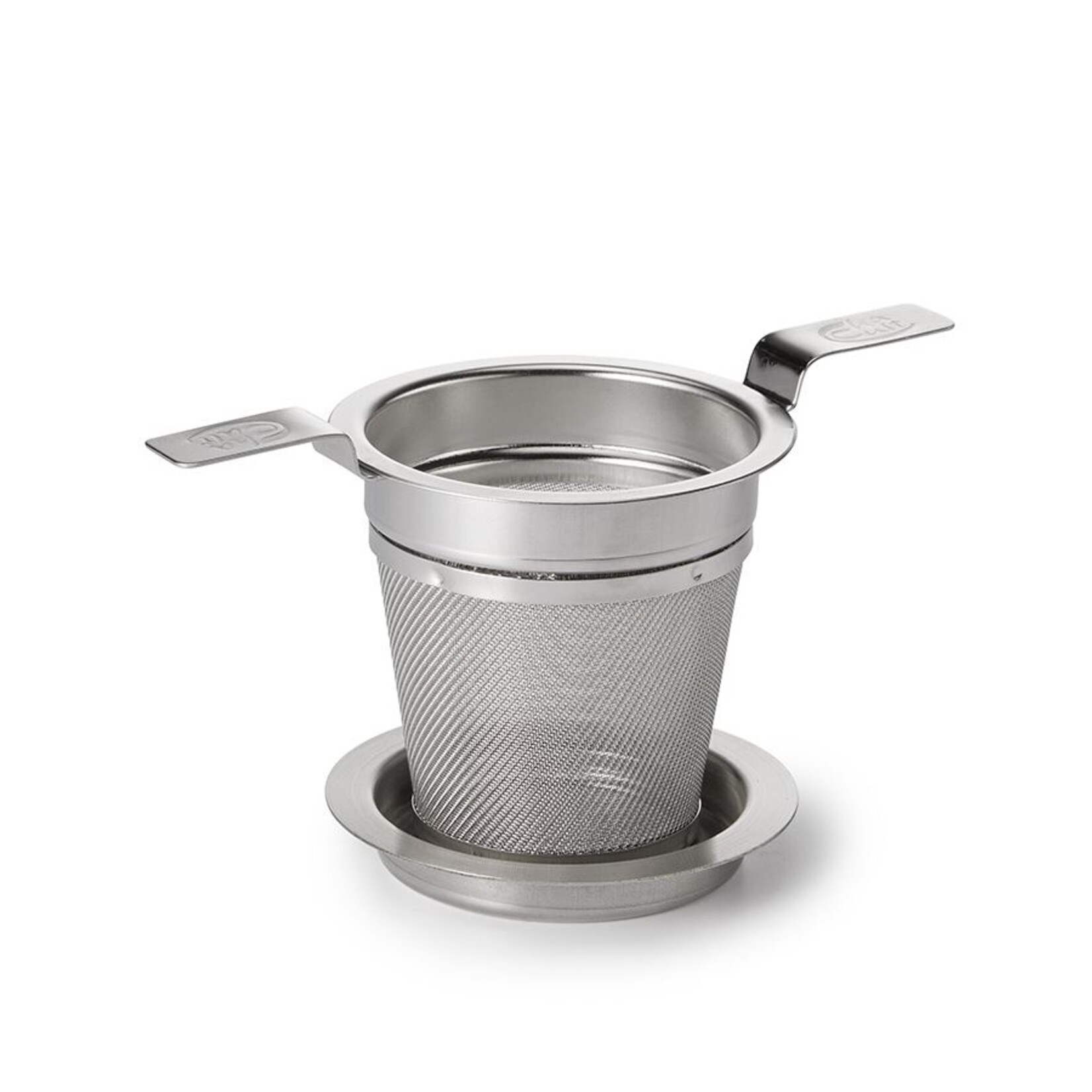 Edelstahlfilter Grösse S