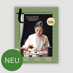 t-magazin Nr. 8