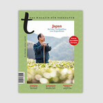 t-magazin Nr. 5