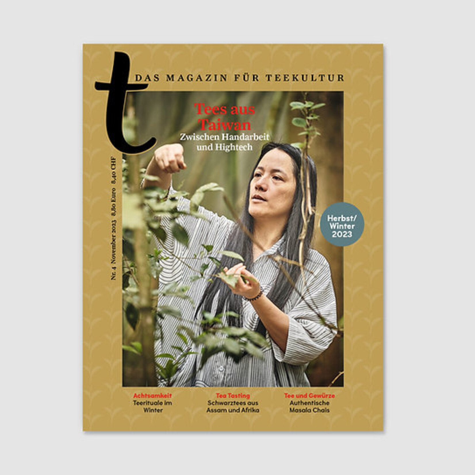 t-magazin Nr. 4