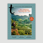 t-magazin Nr. 6