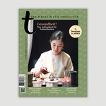 t-magazin Nr. 8