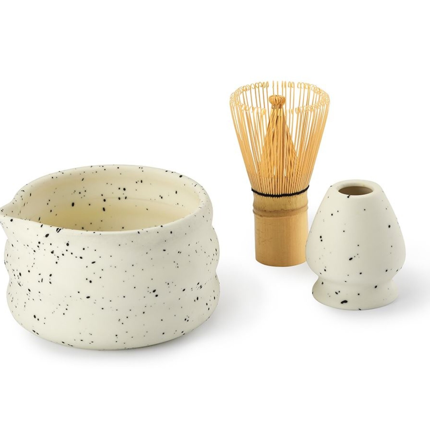 Matcha Set Miaka